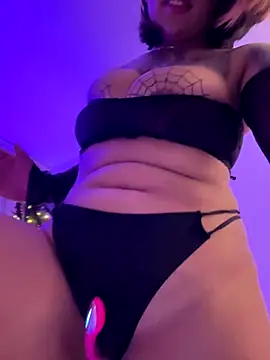 Rae Lil White online show from December 1, 2:49 am