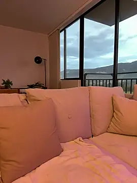 Rae Lil White online show from February 16, 11:12 pm