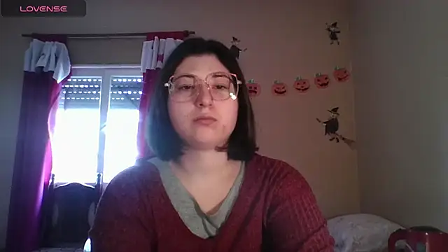 imsohornydacom online show from November 6, 3:46 pm