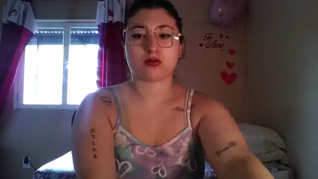 imsohornydacom online show from March 13, 5:41 pm