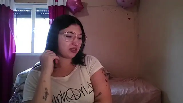 imsohornydacom online show from March 21, 6:44 pm