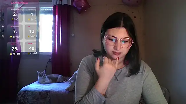 imsohornydacom online show from March 22, 3:26 pm