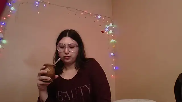 imsohornydacom online show from May 30, 7:22 pm