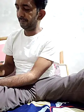 BLACK DiCK DADDY 32 online show from September 25, 5:38 pm