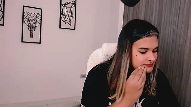 Snapshot of Kathee_zep chatting on November 2, 4:59 am Kathee zep online show from November 2, 4:59 am