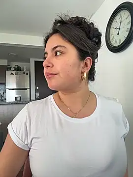 sukhakunis1 online show from February 7, 3:05 pm