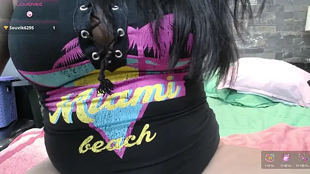 dayadubey  online show from November 13, 10:14 am