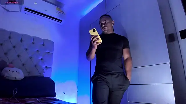 juande 24 online show from October 18, 5:43 am