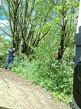 pachapeter online show from April 16, 1:12 pm