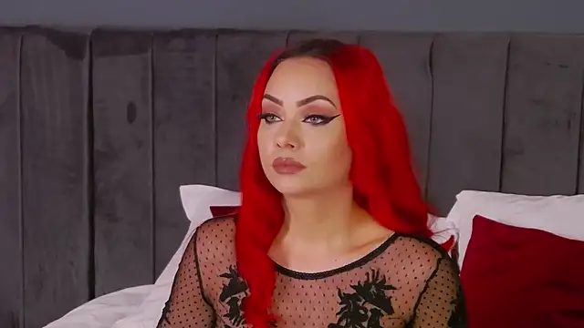 Emmelyn online show from September 17, 4:36 am