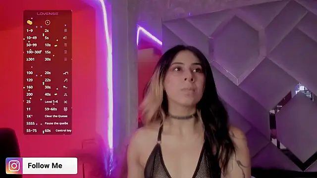 Sara Foxx1 online show from March 26, 8:58 pm