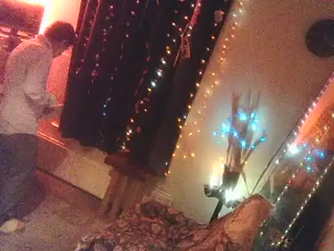 Snapshot of DaddyQuimHot chatting on March 18, 11:20 pm DaddyQuimHot online show from March 18, 11:20 pm