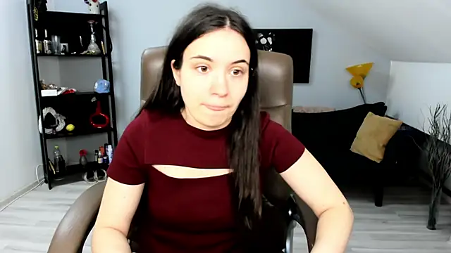 Snapshot of MelissaWiliam chatting on January 23, 11:37 am MelissaWiliam online show from January 23, 11:37 am