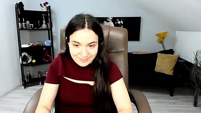 Snapshot of MelissaWiliam chatting on January 23, 7:18 pm MelissaWiliam online show from January 23, 7:18 pm