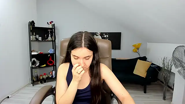 Snapshot of MelissaWiliam chatting on January 29, 11:41 am MelissaWiliam online show from January 29, 11:41 am