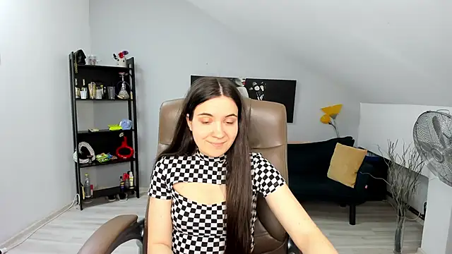 Snapshot of MelissaWiliam chatting on February 11, 12:05 pm MelissaWiliam online show from February 11, 12:05 pm