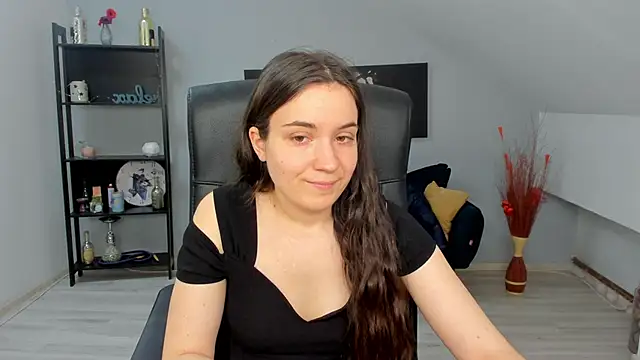 MelissaWiliam online show from April 15, 11:06 am