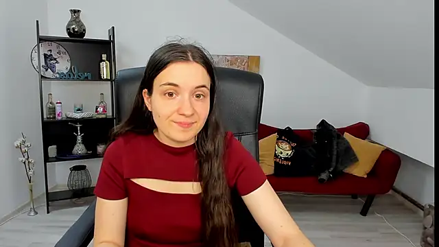MelissaWiliam online show from May 28, 11:07 am