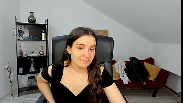 MelissaWiliam online show from June 3, 11:13 am