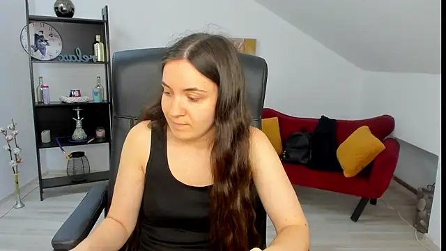Snapshot of MelissaWiliam chatting on July 20, 11:12 am MelissaWiliam online show from July 20, 11:12 am