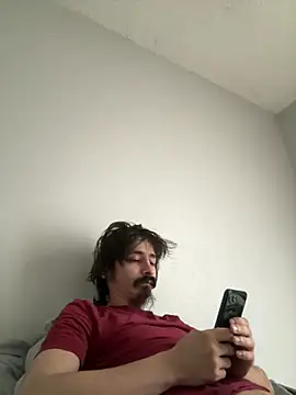 Snapshot of Anxiety420 chatting on February 25, 2:37 pm Anxiety420 online show from February 25, 2:37 pm