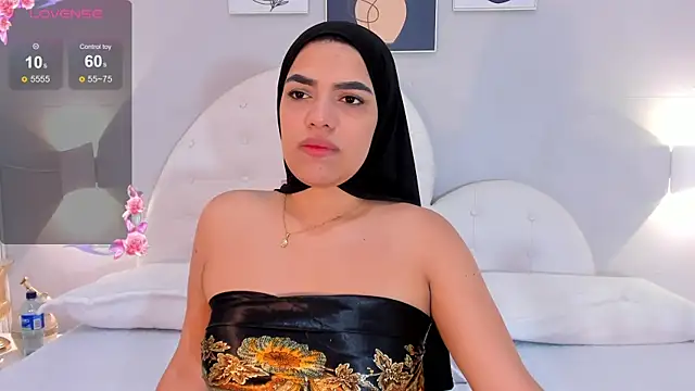 Umarani  online show from February 22, 1:11 am