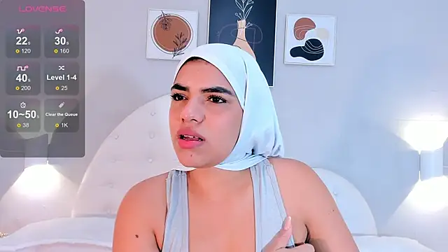 Umarani  online show from March 4, 1:12 am