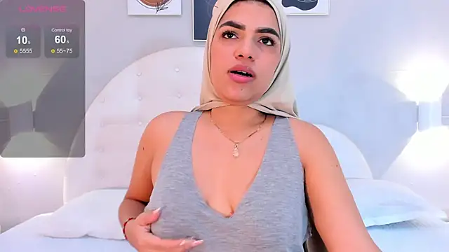 Umarani  online show from March 12, 1:14 am