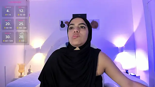 Umarani  online show from September 8, 6:29 pm