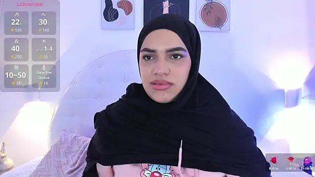 Umarani  online show from September 10, 2:39 pm