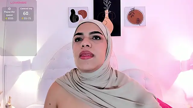 Umarani  online show from September 11, 6:41 pm