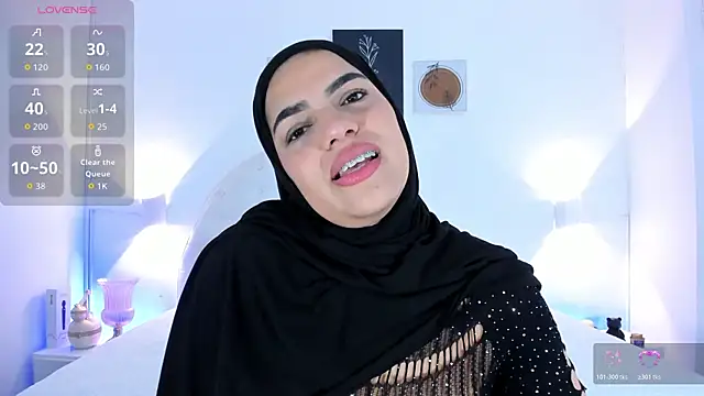 Umarani  online show from November 4, 6:29 pm