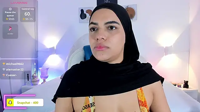 Umarani  online show from December 22, 6:38 pm