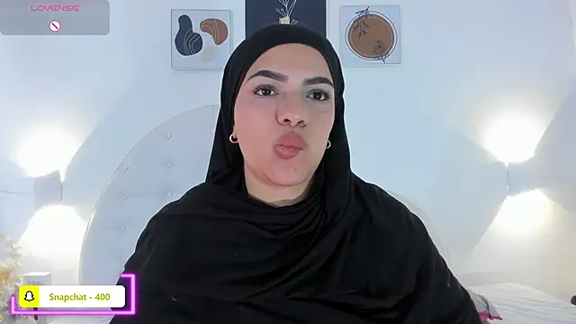 Umarani  online show from March 23, 6:34 pm