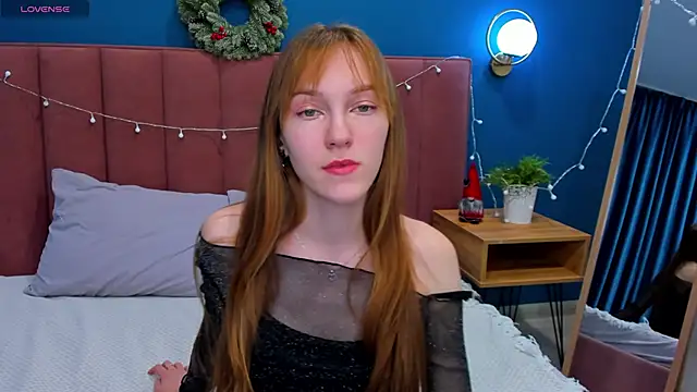 VanillaKelly online show from December 23, 4:22 am