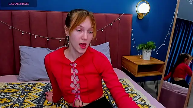 VanillaKelly online show from January 24, 8:13 am