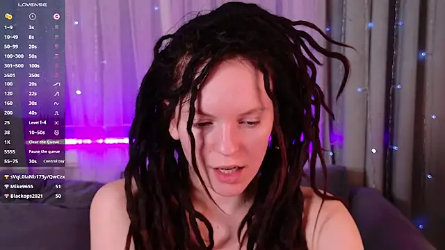 CoreyJane online show from March 12, 7:24 am