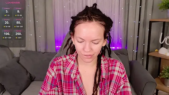 CoreyJane online show from September 28, 5:02 am