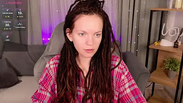 CoreyJane online show from October 3, 5:04 am