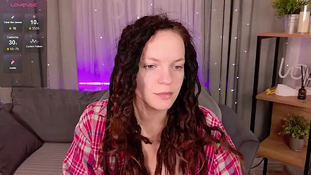 CoreyJane online show from October 5, 4:22 am