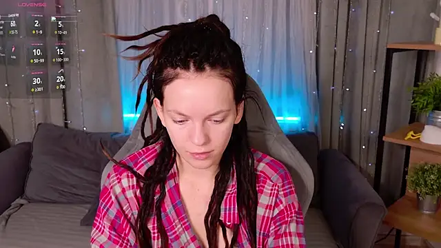 CoreyJane online show from January 14, 5:46 am