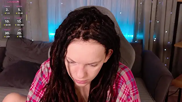 CoreyJane online show from January 16, 5:55 am