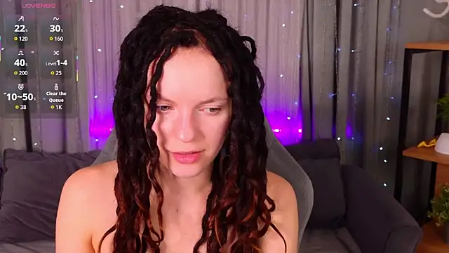Snapshot of CoreyJane chatting on May 25, 4:51 am CoreyJane online show from May 25, 4:51 am