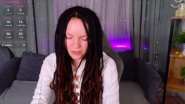 Snapshot of CoreyJane chatting on June 14, 4:36 am CoreyJane online show from June 14, 4:36 am