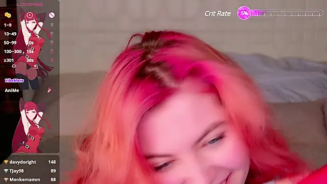 Lisa Adam online show from March 5, 10:22 am