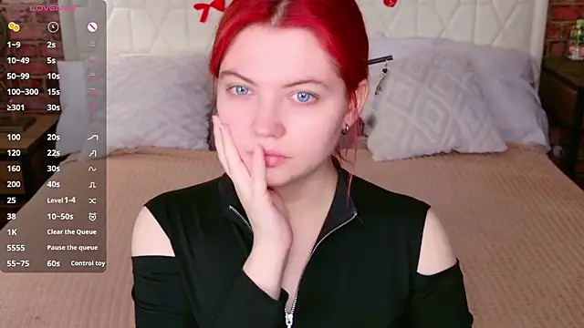 Lisa Adam online show from March 5, 4:03 pm