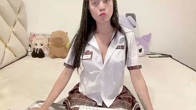 Oxxme   online show from October 27, 12:47 am