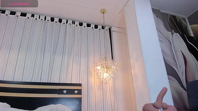 DahianaLincoln online show from January 19, 7:58 pm