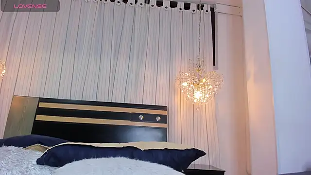 DahianaLincoln online show from January 28, 7:53 pm