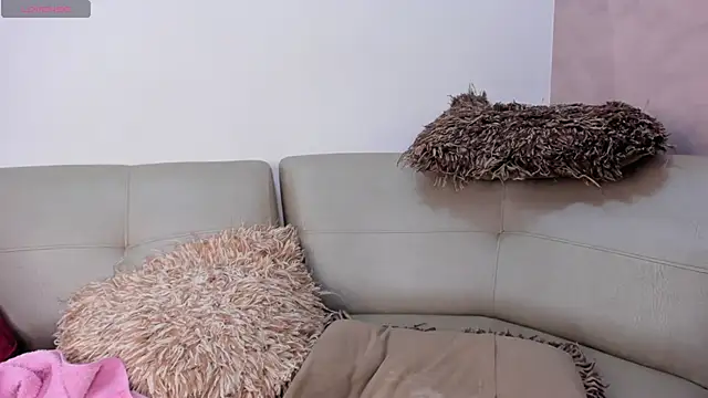 DahianaLincoln online show from September 19, 2:35 am